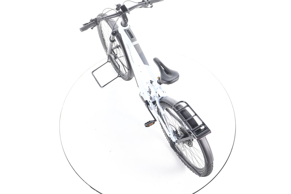 Centurion Lhasa R2700i EQ SUV E-Bike - Image 21