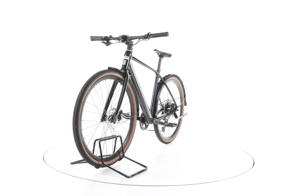 Orbea Vibe H10 Trekking E-Bike - Image 5