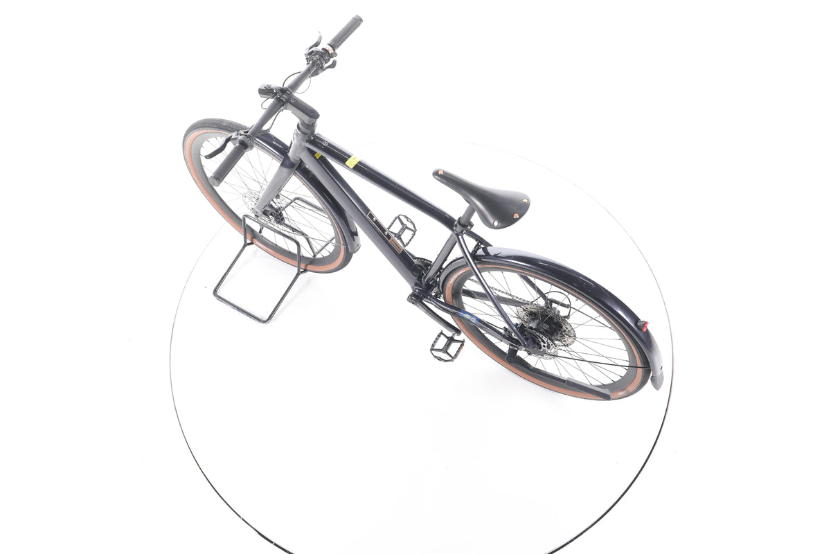 Orbea Vibe H10 Trekking E-Bike - Image 20