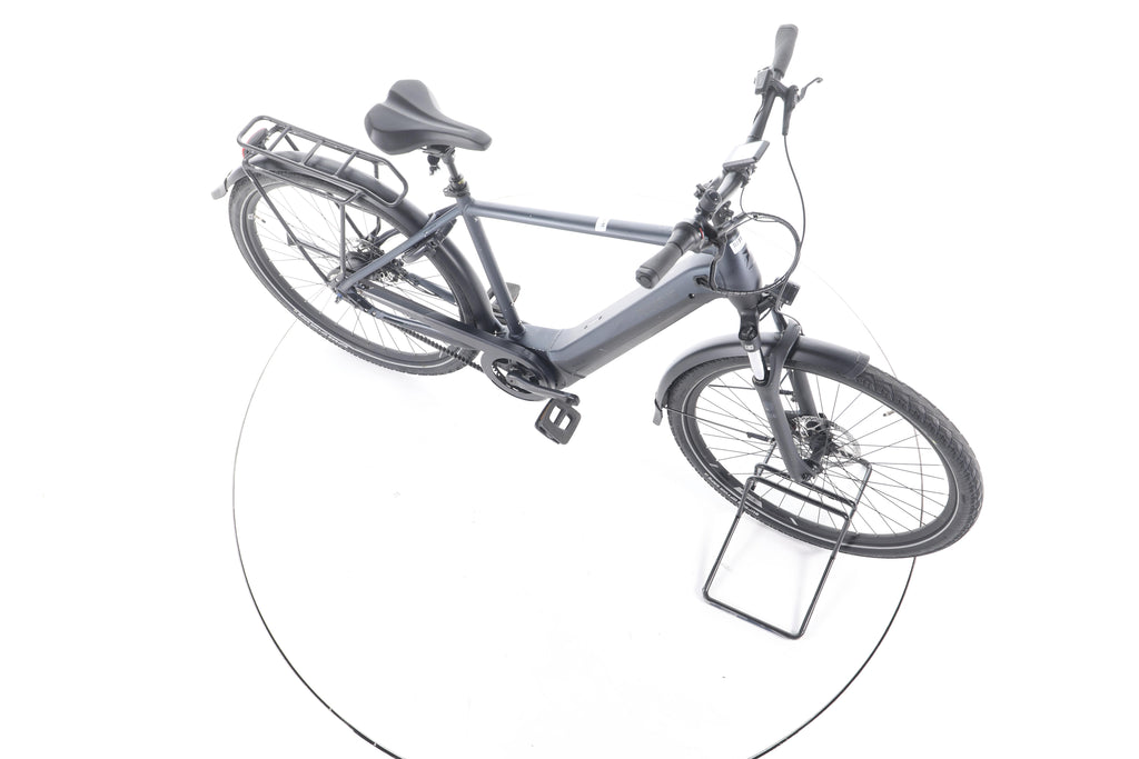 Pegasus Premio Evo 5F Belt City E-Bike - Image 14
