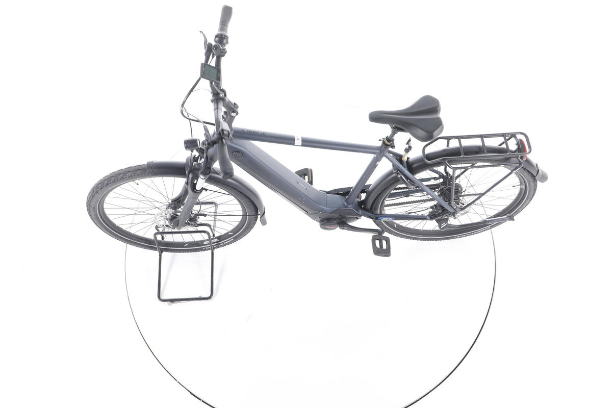 Pegasus Premio Evo 5F Belt City E-Bike - Image 19