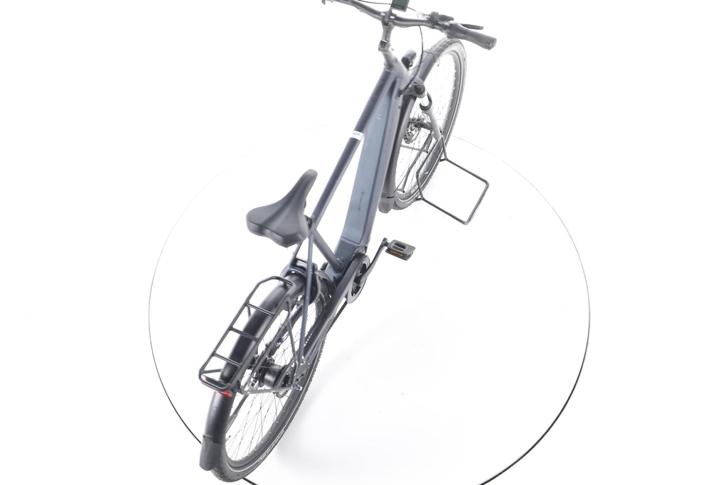 Pegasus Premio Evo 5F Belt City E-Bike - Image 23