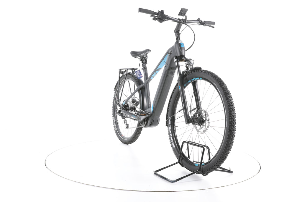 Conway CaironC2.0 Trekking E-Bike - Image 3