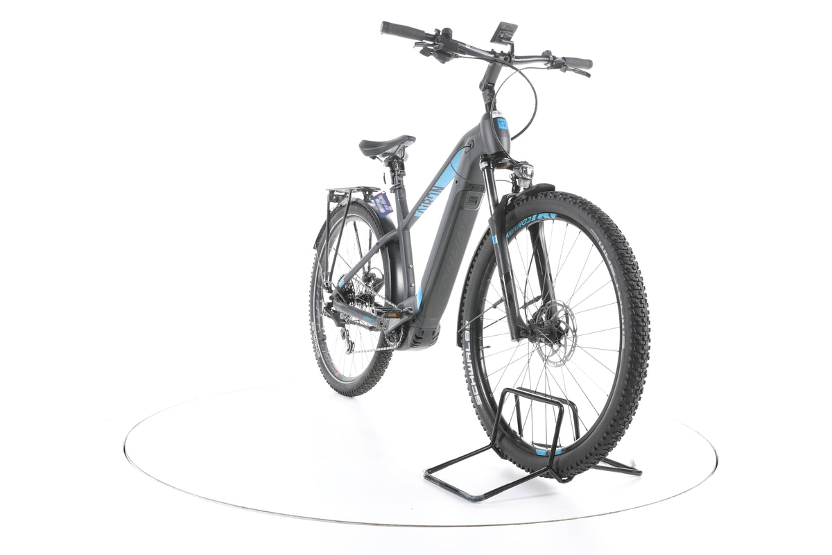 Conway CaironC2.0 Trekking E-Bike - Image 3