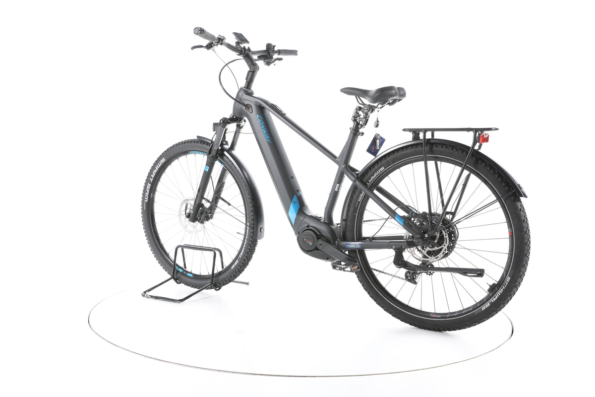 Conway CaironC2.0 Trekking E-Bike - Image 8