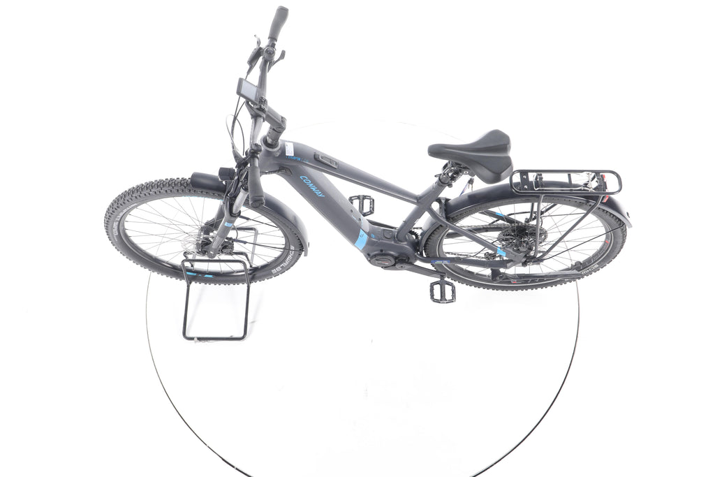 Conway CaironC2.0 Trekking E-Bike - Image 19