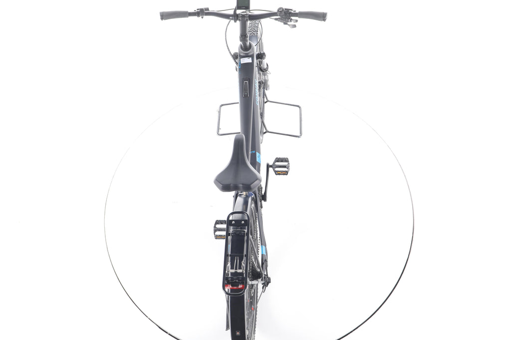 Conway CaironC2.0 Trekking E-Bike - Image 22