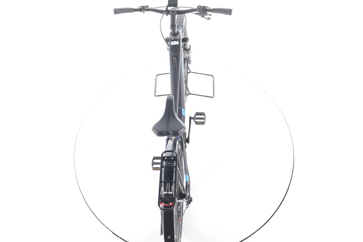 Conway CaironC2.0 Trekking E-Bike - Image 22