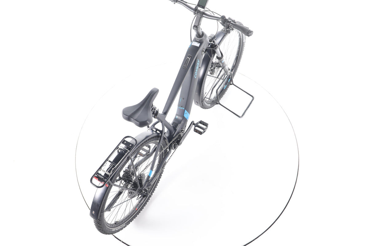 Conway CaironC2.0 Trekking E-Bike - Image 23