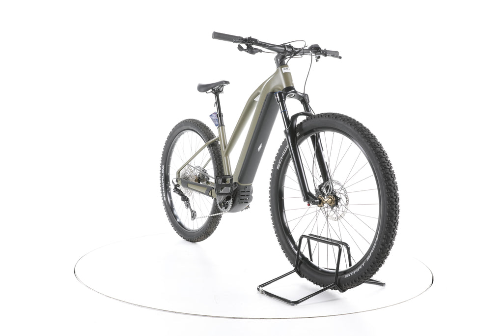 Cube Reaction Hybrid Pro 800 E-Bike 2025 - Image 3