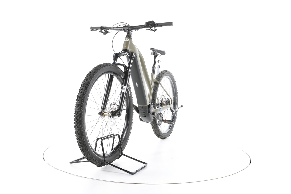 Cube Reaction Hybrid Pro 800 E-Bike 2025 - Image 5
