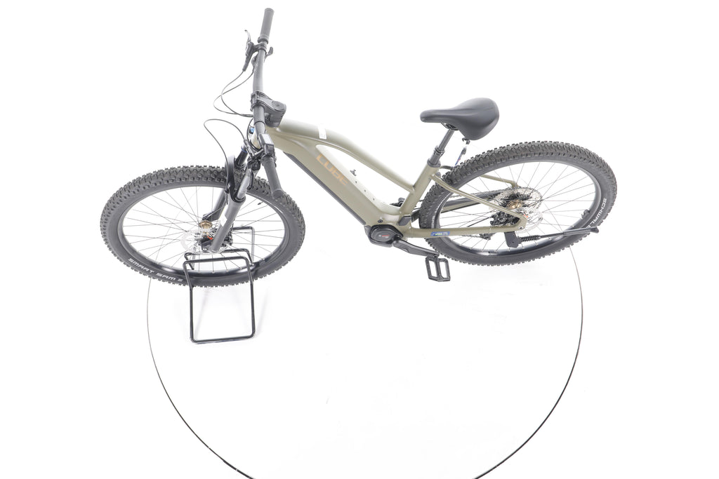 Cube Reaction Hybrid Pro 800 E-Bike 2025 - Image 19