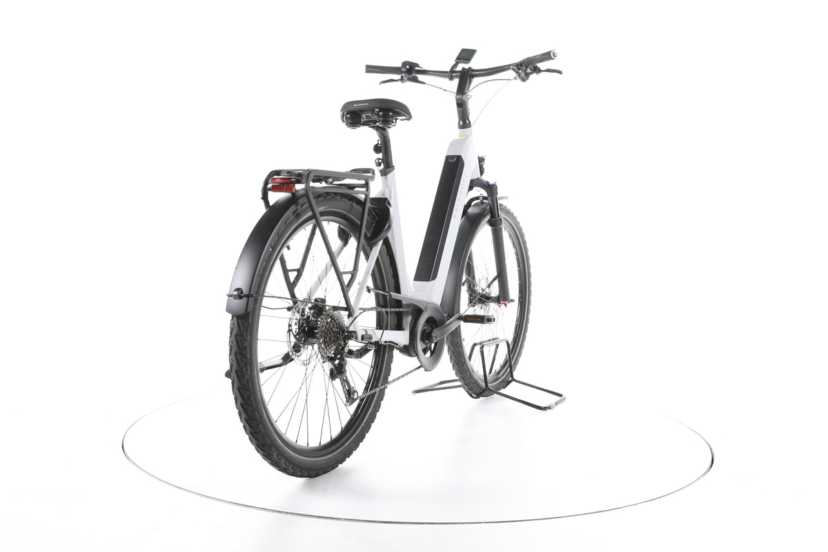 Kalkhoff Endeavour 5.B Move + Trekking E-Bike Tiefeinsteiger - Image 11
