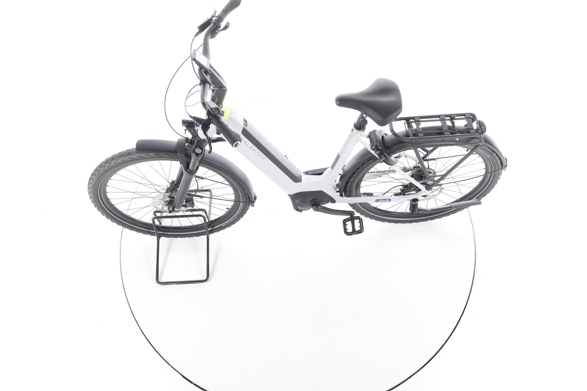 Kalkhoff Endeavour 5.B Move + Trekking E-Bike Tiefeinsteiger - Image 19