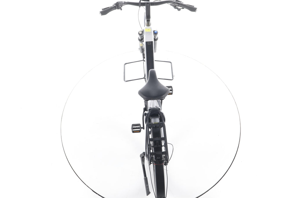 Kalkhoff Endeavour 5.B Move + Trekking E-Bike Tiefeinsteiger - Image 22