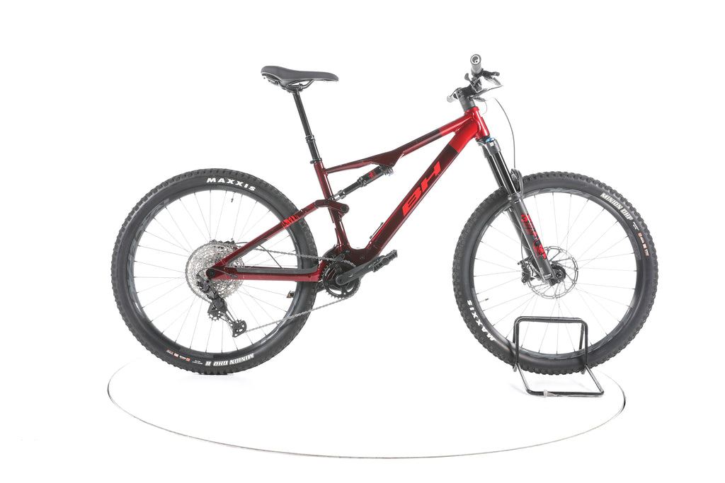 BH Bikes ILYNX Trail 8.2 E-Bike Fully - Image 1
