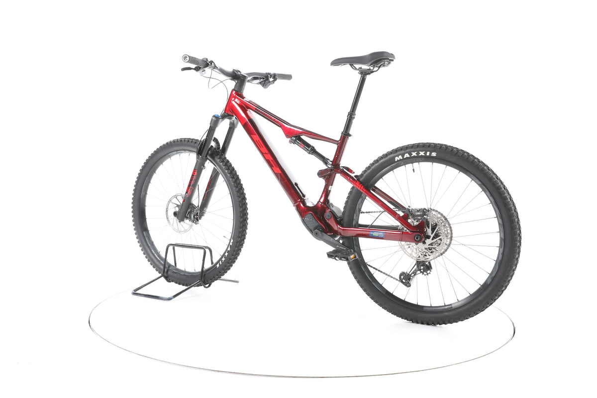 BH Bikes ILYNX Trail 8.2 E-Bike Fully - Image 8