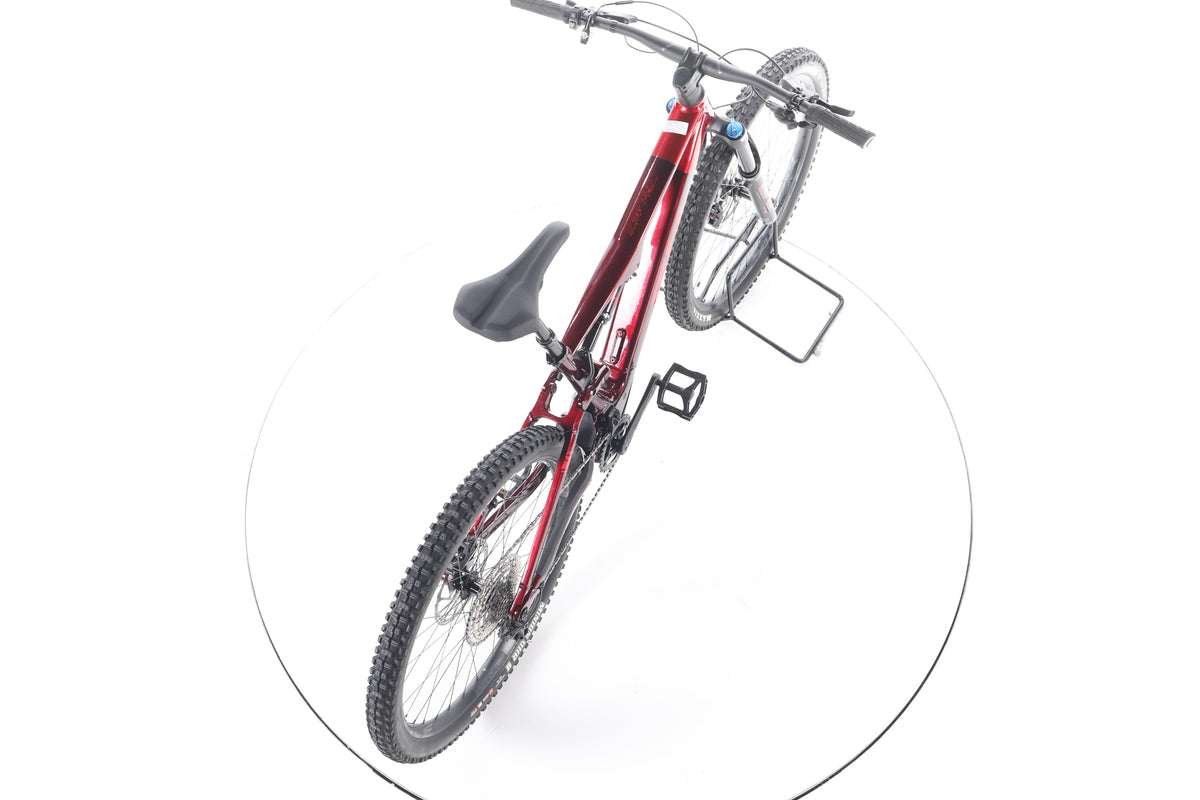 BH Bikes ILYNX Trail 8.2 E-Bike Fully - Image 23