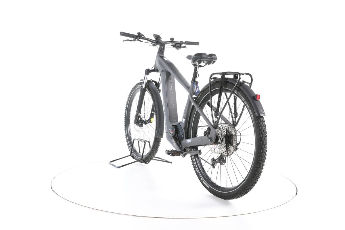 Scott Axis eRIDE 30 Trekking E-Bike - Image 9