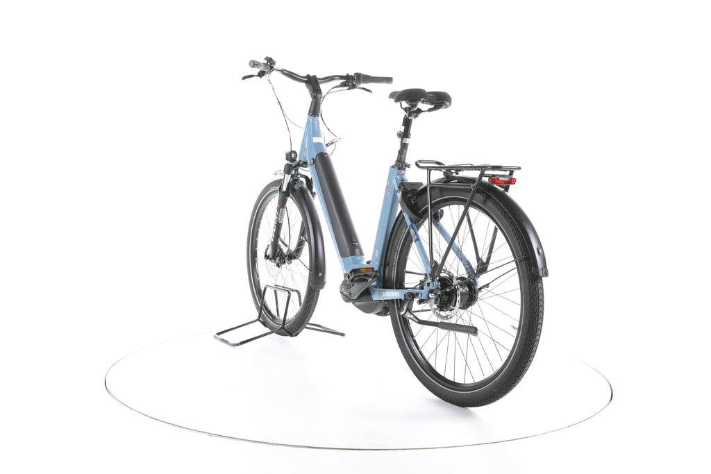 Winora Sinus R8E City E-Bike Tiefeinsteiger 2024 - Image 9