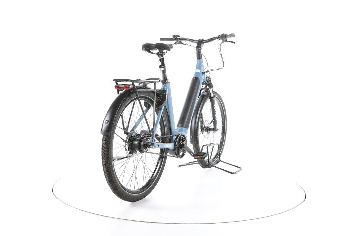 Winora Sinus R8E City E-Bike Tiefeinsteiger 2024 - Image 11