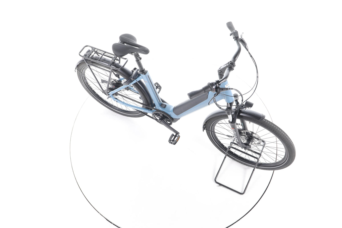 Winora Sinus R8E City E-Bike Tiefeinsteiger 2024 - Image 14