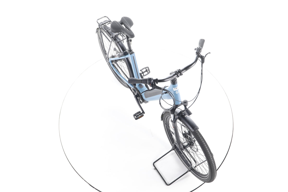 Winora Sinus R8E City E-Bike Tiefeinsteiger 2024 - Image 15