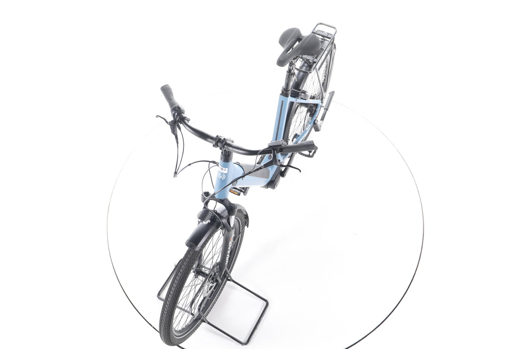 Winora Sinus R8E City E-Bike Tiefeinsteiger 2024 - Image 17
