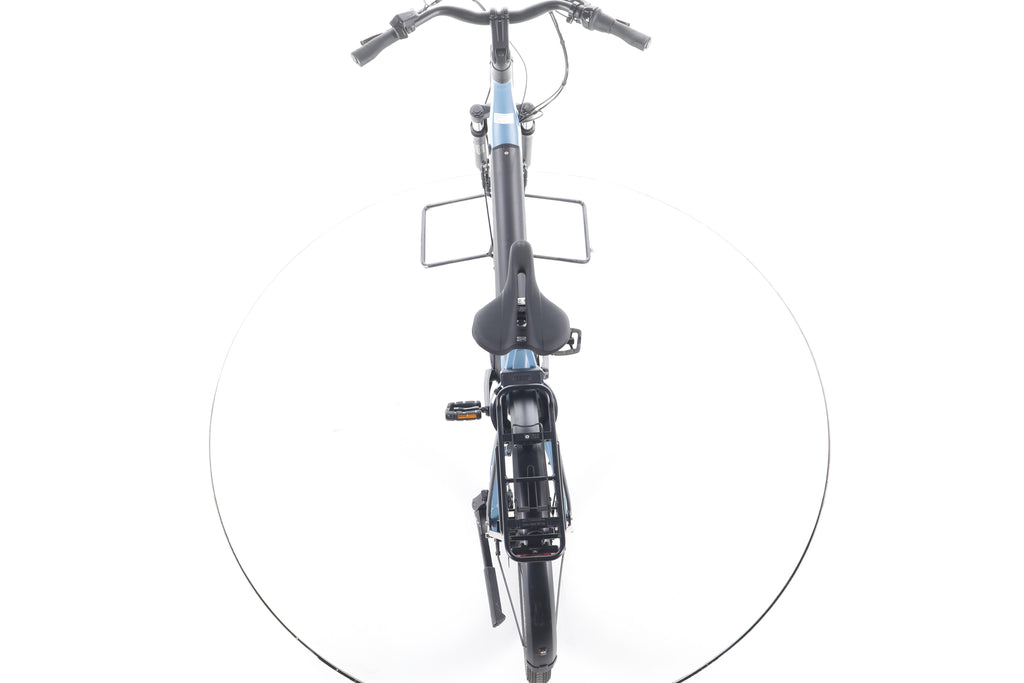 Winora Sinus R8E City E-Bike Tiefeinsteiger 2024 - Image 22