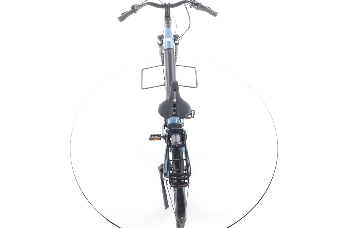 Winora Sinus R8E City E-Bike Tiefeinsteiger 2024 - Image 22