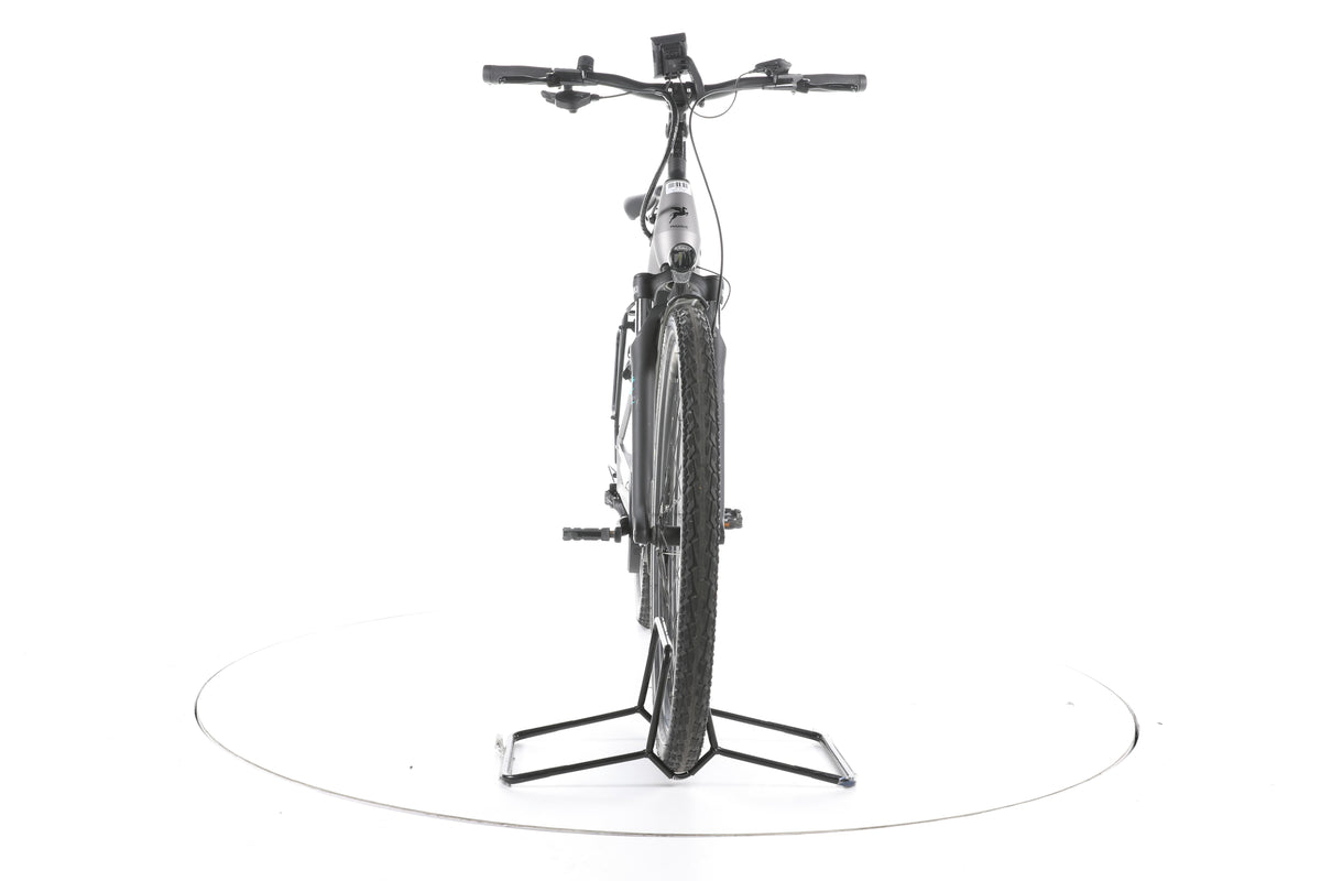 Pegasus Evo CX Trekking E-Bike 2024 - Image 4