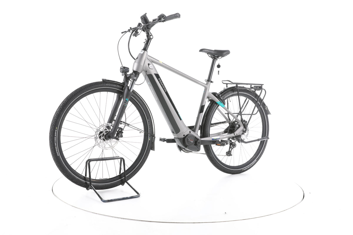 Pegasus Evo CX Trekking E-Bike 2024 - Image 6