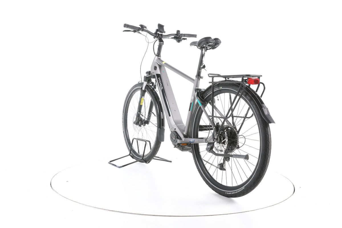 Pegasus Evo CX Trekking E-Bike 2024 - Image 9