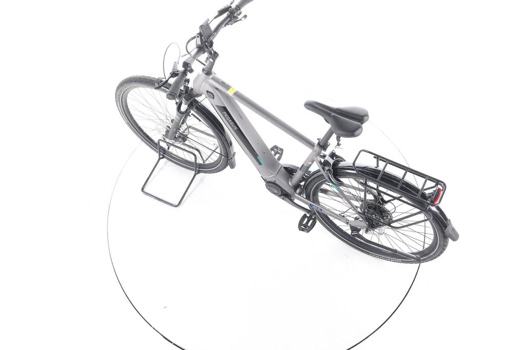 Pegasus Evo CX Trekking E-Bike 2024 - Image 20