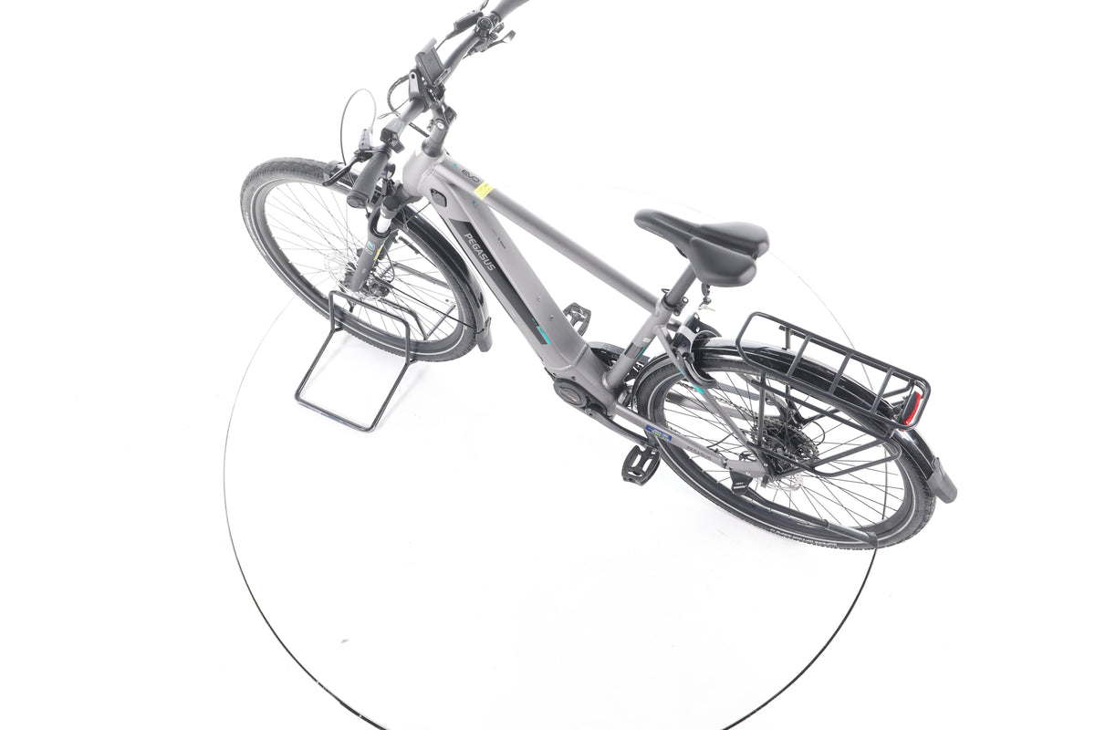 Pegasus Evo CX Trekking E-Bike 2024 - Image 20