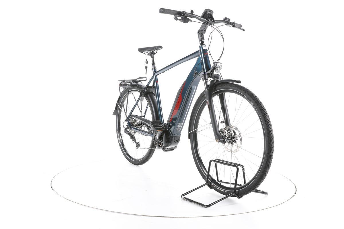 Victoria E-Trekking 10.8 Trekking E-Bike - Image 3