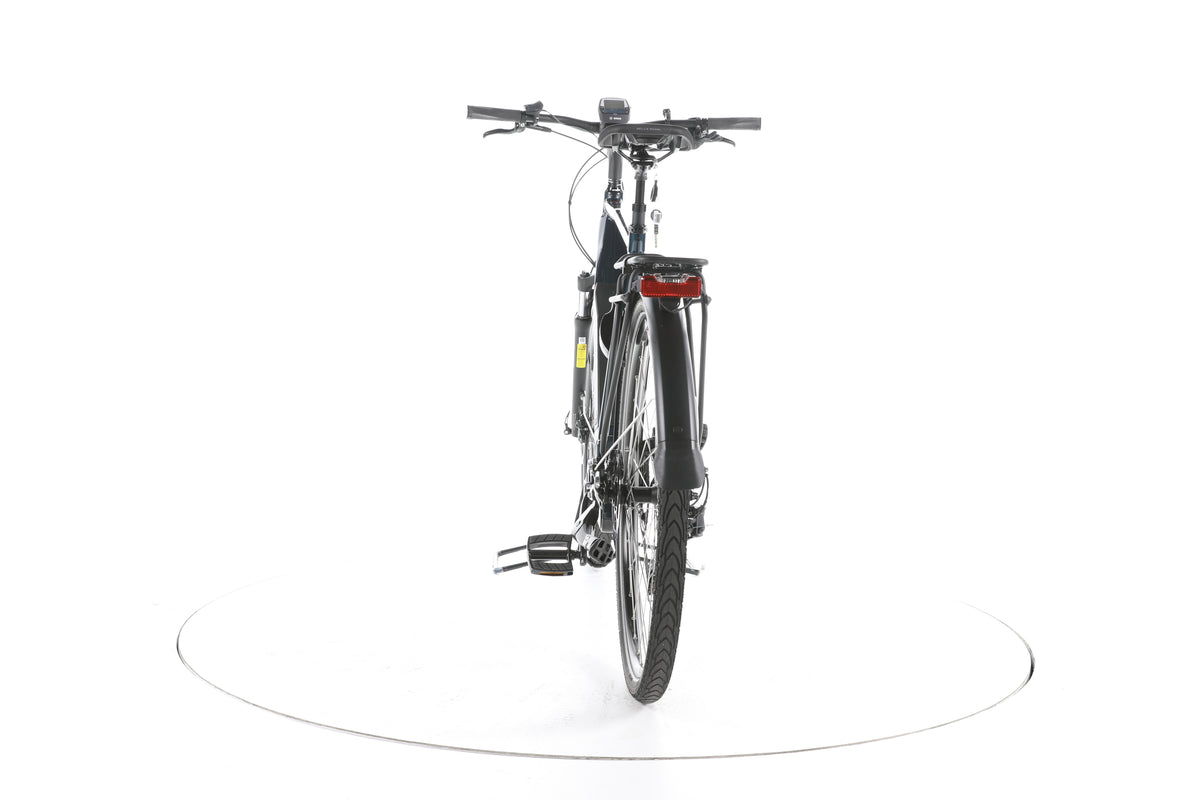 Victoria E-Trekking 10.8 Trekking E-Bike - Image 10