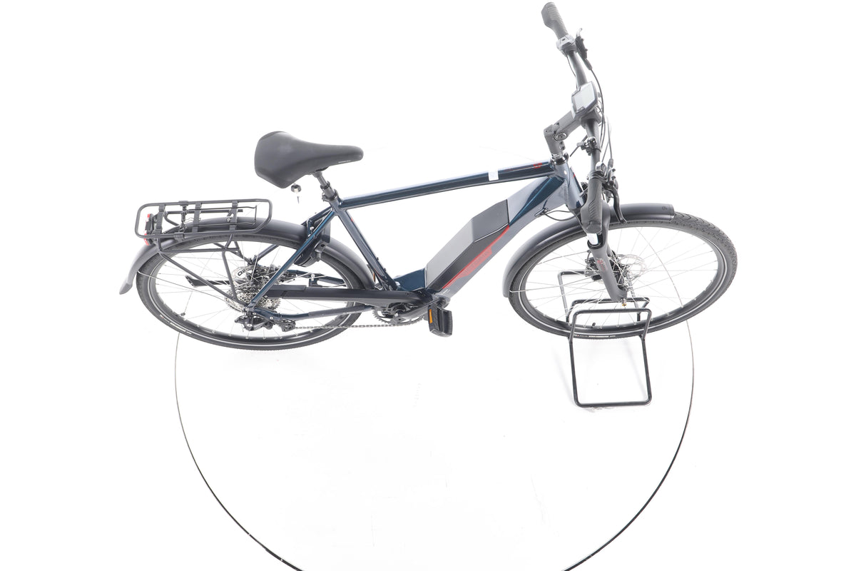Victoria E-Trekking 10.8 Trekking E-Bike - Image 13