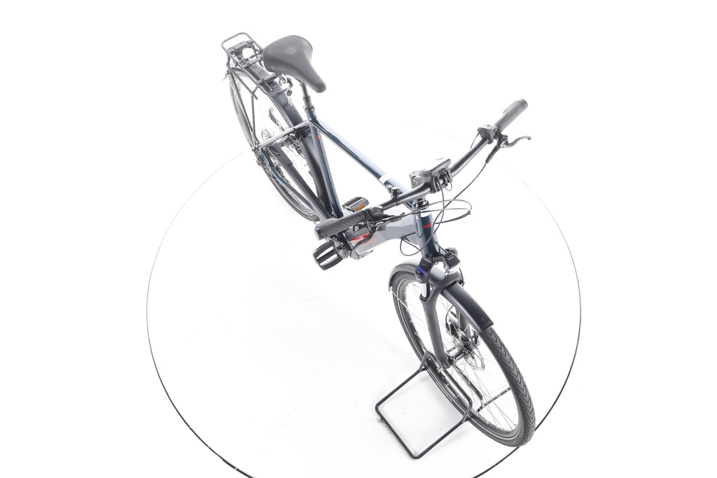 Victoria E-Trekking 10.8 Trekking E-Bike - Image 15