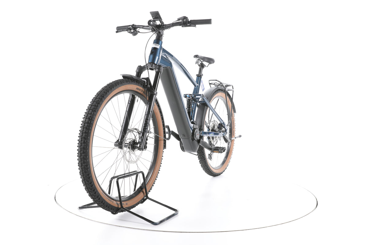 Cube Stereo Hybrid 120 Race Allroad SUV E-Bike - Image 5