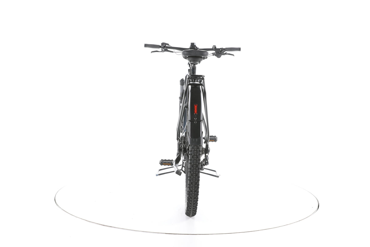 Focus Aventura² 6.7 Trekking E-Bike - Image 10