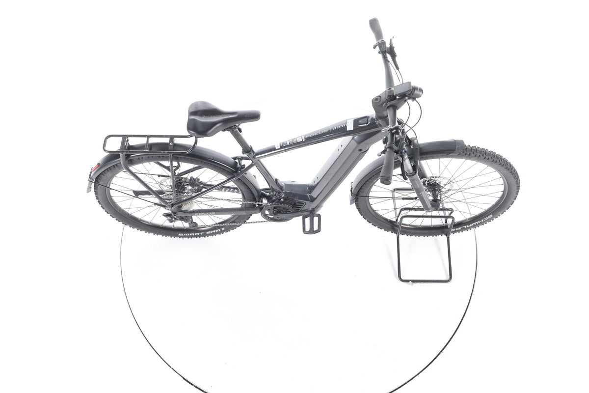 Focus Aventura² 6.7 Trekking E-Bike - Image 13
