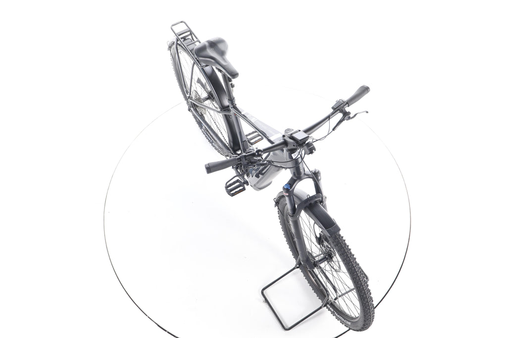 Focus Aventura² 6.7 Trekking E-Bike - Image 15