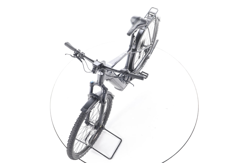 Focus Aventura² 6.7 Trekking E-Bike - Image 17