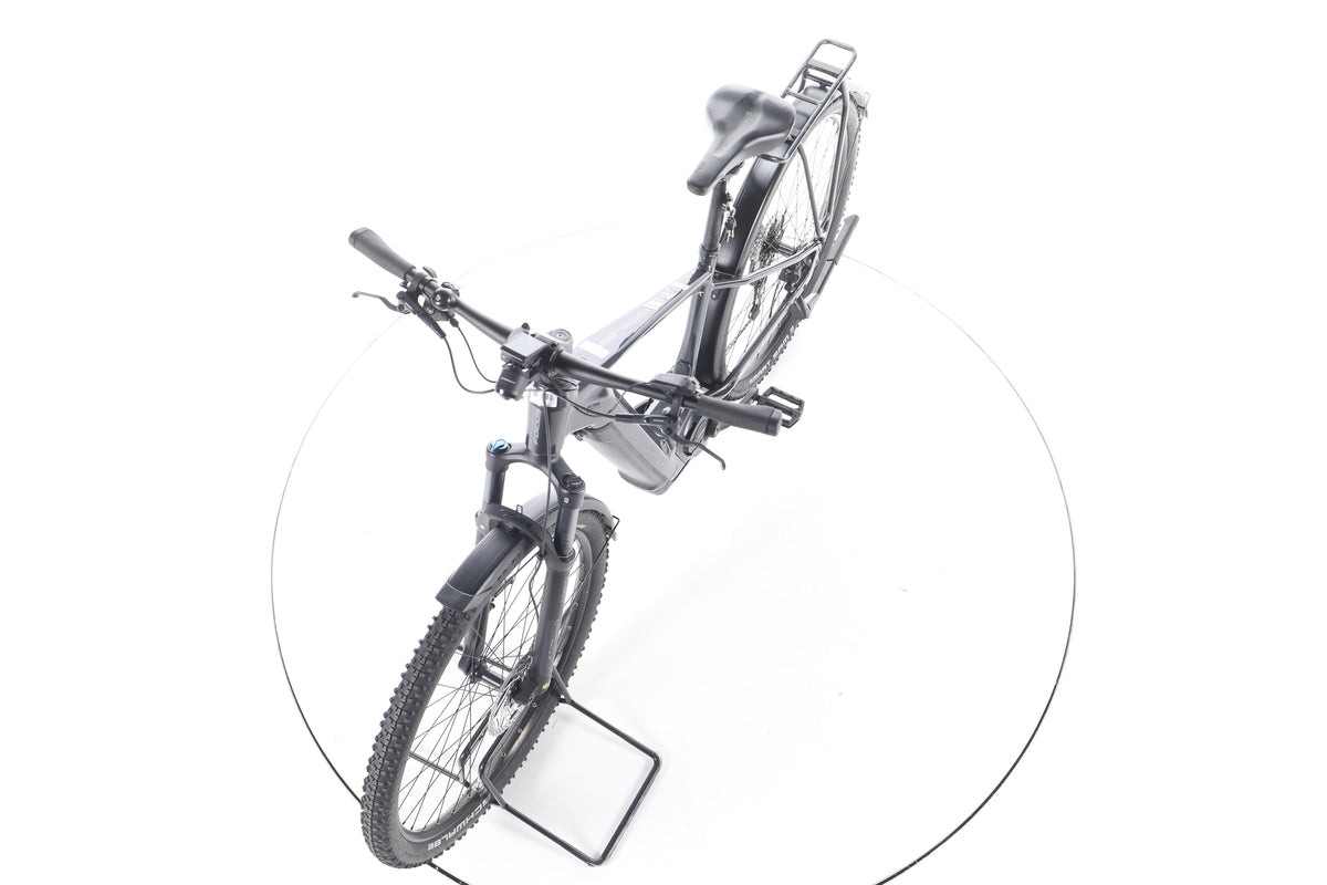 Focus Aventura² 6.7 Trekking E-Bike - Image 17