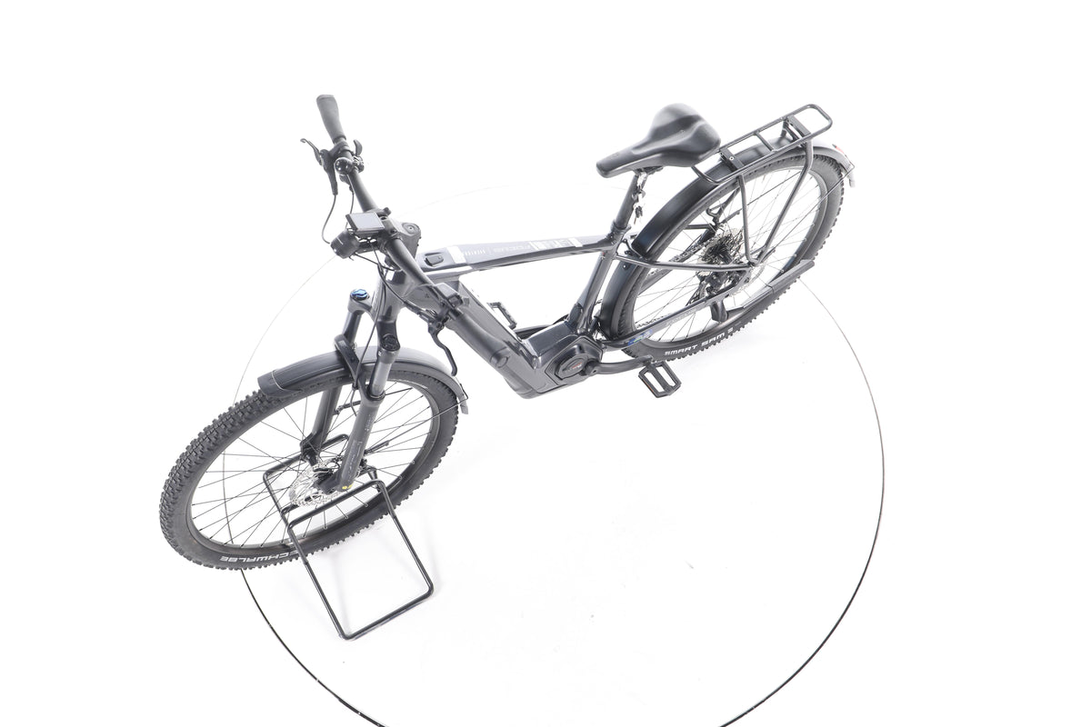Focus Aventura² 6.7 Trekking E-Bike - Image 18