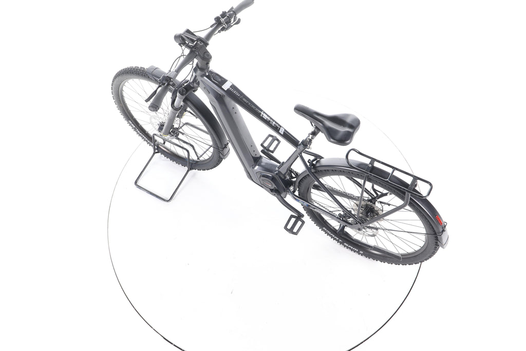 Focus Aventura² 6.7 Trekking E-Bike - Image 20