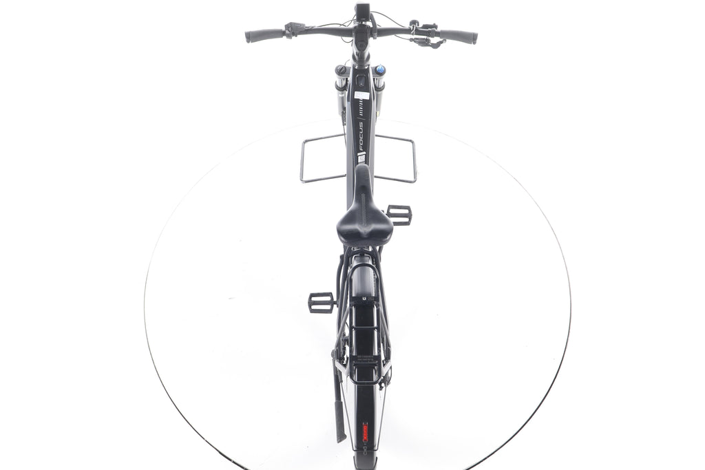 Focus Aventura² 6.7 Trekking E-Bike - Image 22