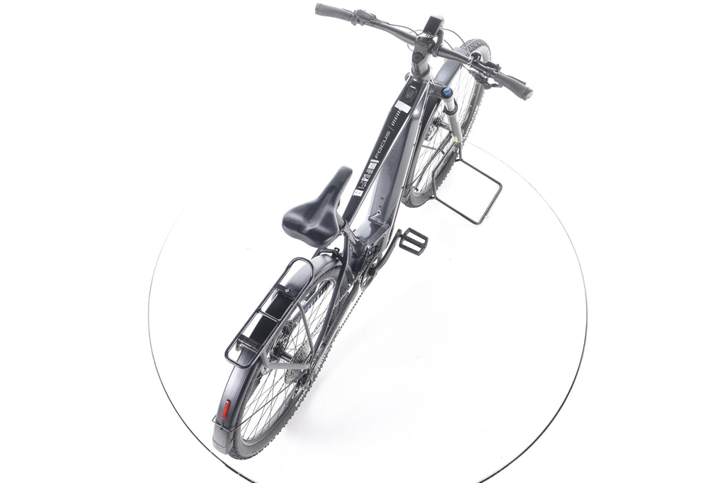 Focus Aventura² 6.7 Trekking E-Bike - Image 23