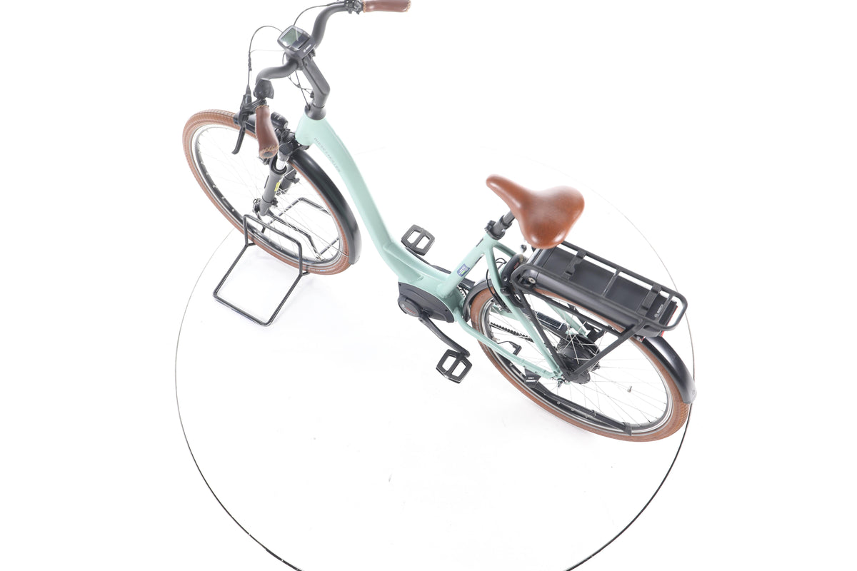 Riese & Müller Swing Automatic City E-Bike Tiefeinsteiger - Image 20